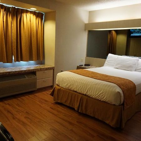 Centerway Hotel Buffalo Tonawanda Eksteriør bilde