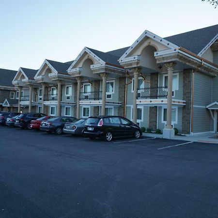 Centerway Hotel Buffalo Tonawanda Eksteriør bilde