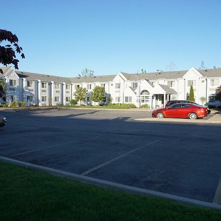 Centerway Hotel Buffalo Tonawanda Eksteriør bilde