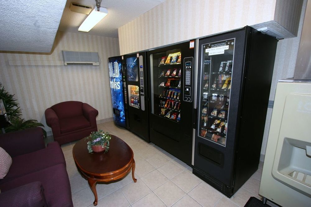 Centerway Hotel Buffalo Tonawanda Fasiliteter bilde