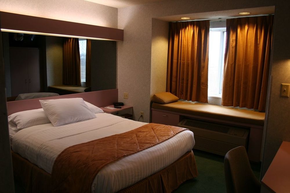 Centerway Hotel Buffalo Tonawanda Rom bilde