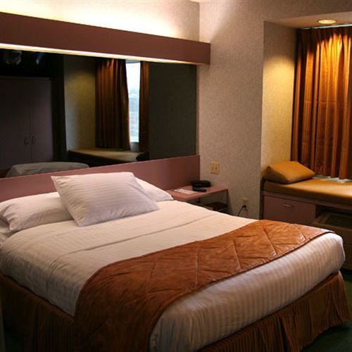 Centerway Hotel Buffalo Tonawanda Rom bilde