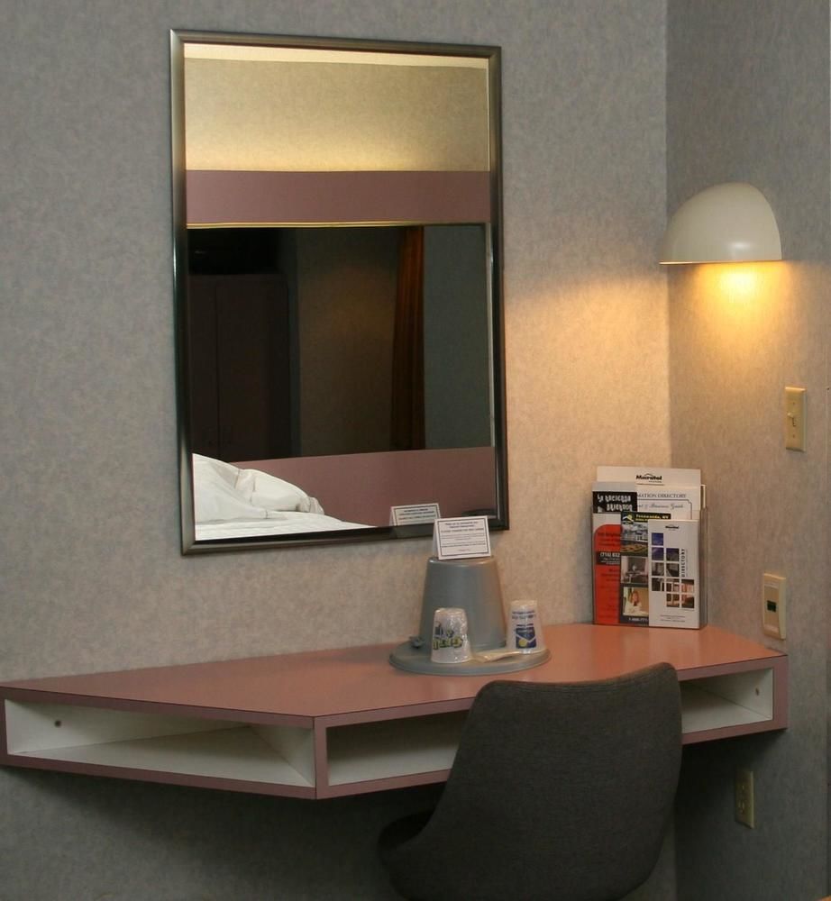 Centerway Hotel Buffalo Tonawanda Eksteriør bilde