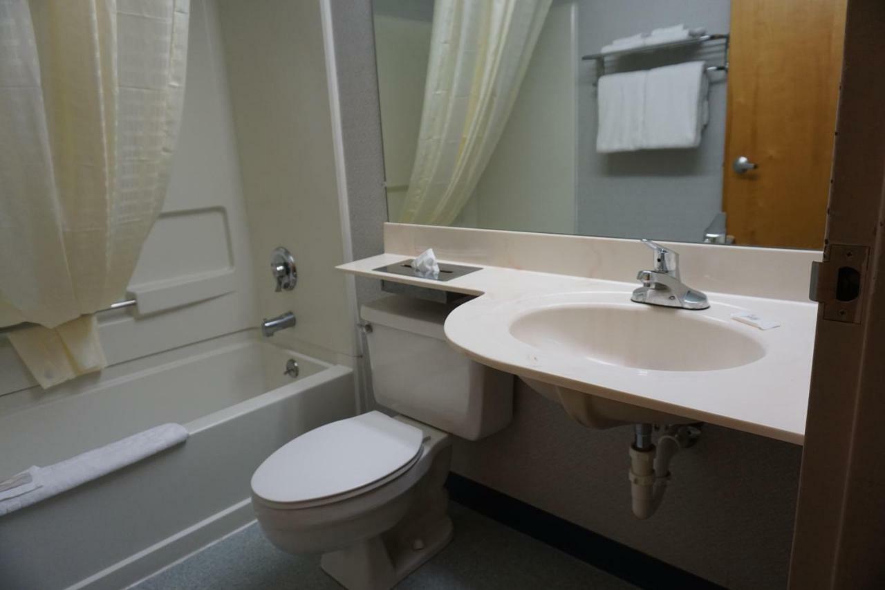 Centerway Hotel Buffalo Tonawanda Eksteriør bilde