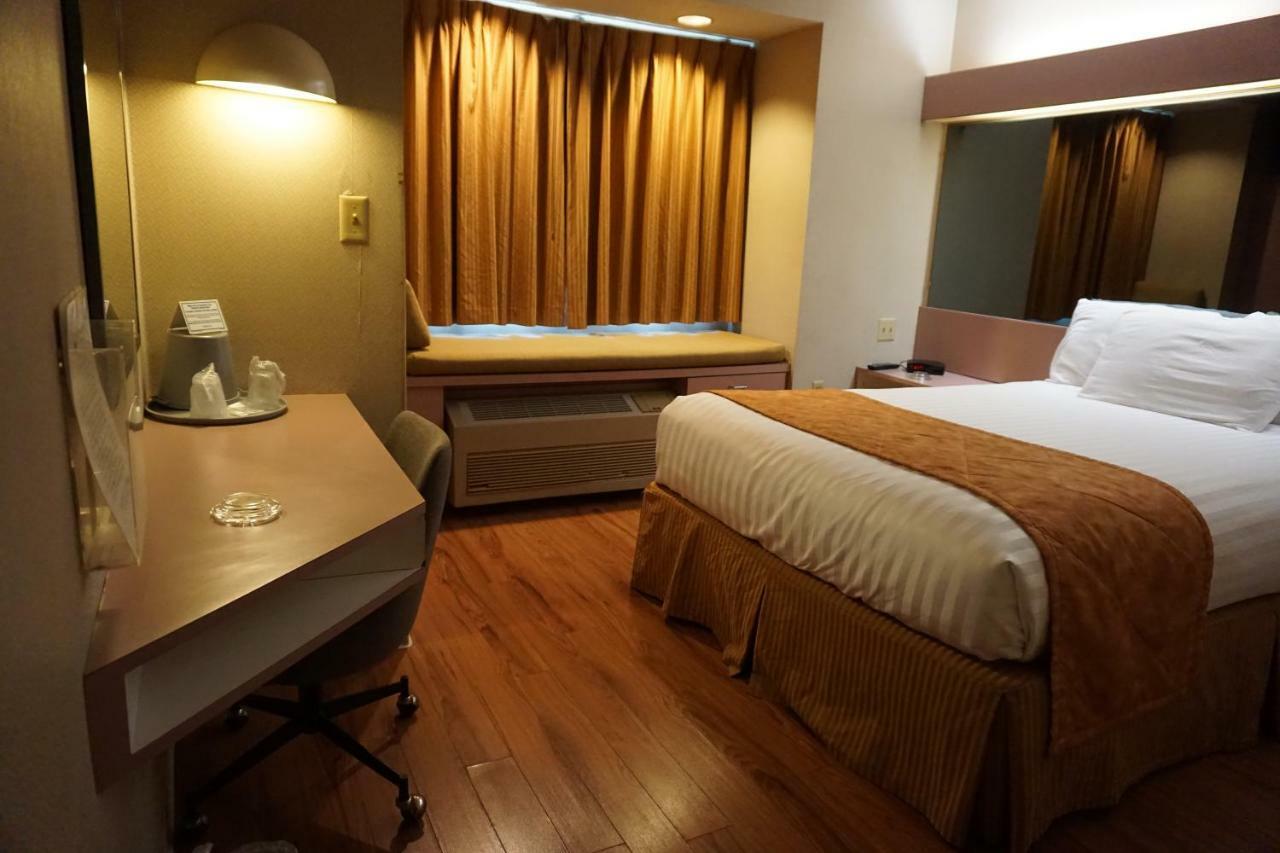 Centerway Hotel Buffalo Tonawanda Eksteriør bilde
