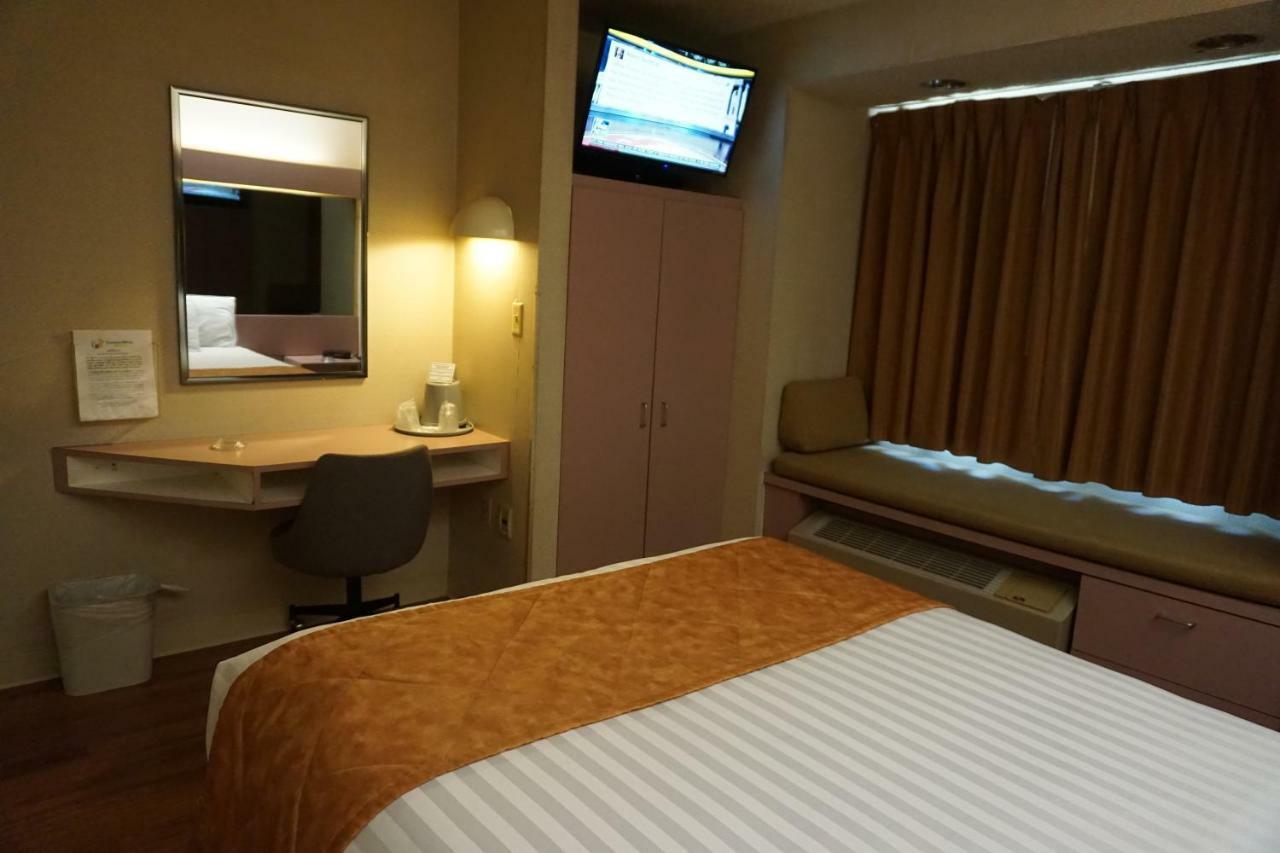 Centerway Hotel Buffalo Tonawanda Eksteriør bilde